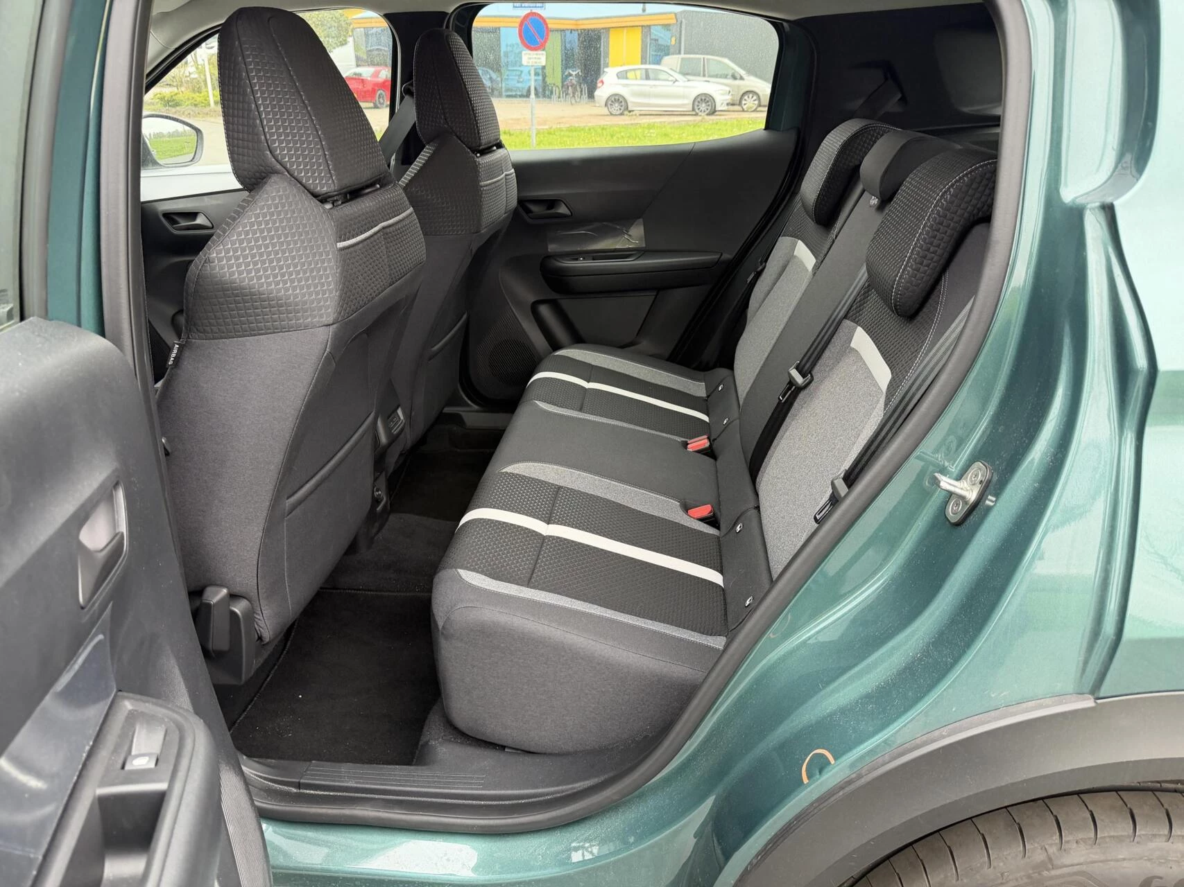 Hoofdafbeelding Opel Frontera