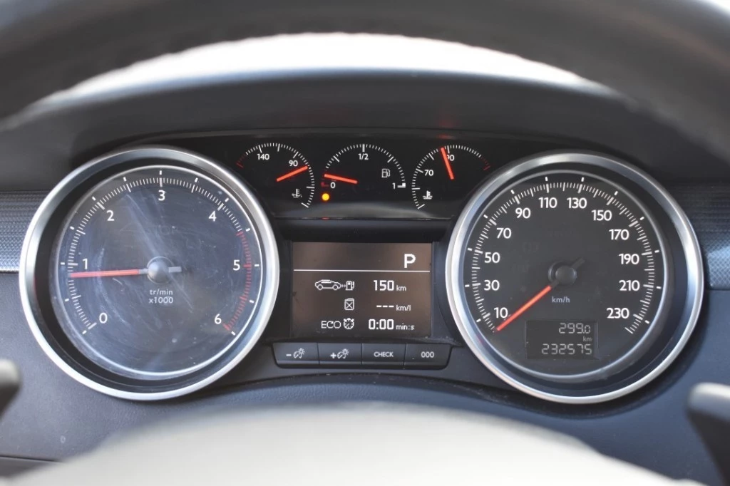 Hoofdafbeelding Peugeot 508