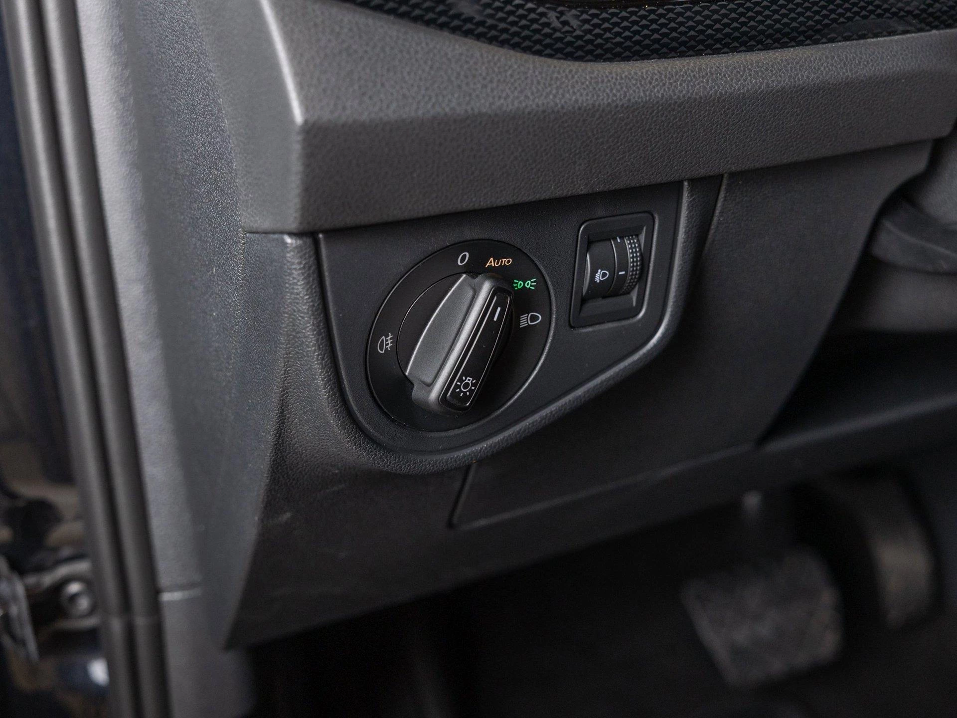 Hoofdafbeelding Volkswagen Taigo