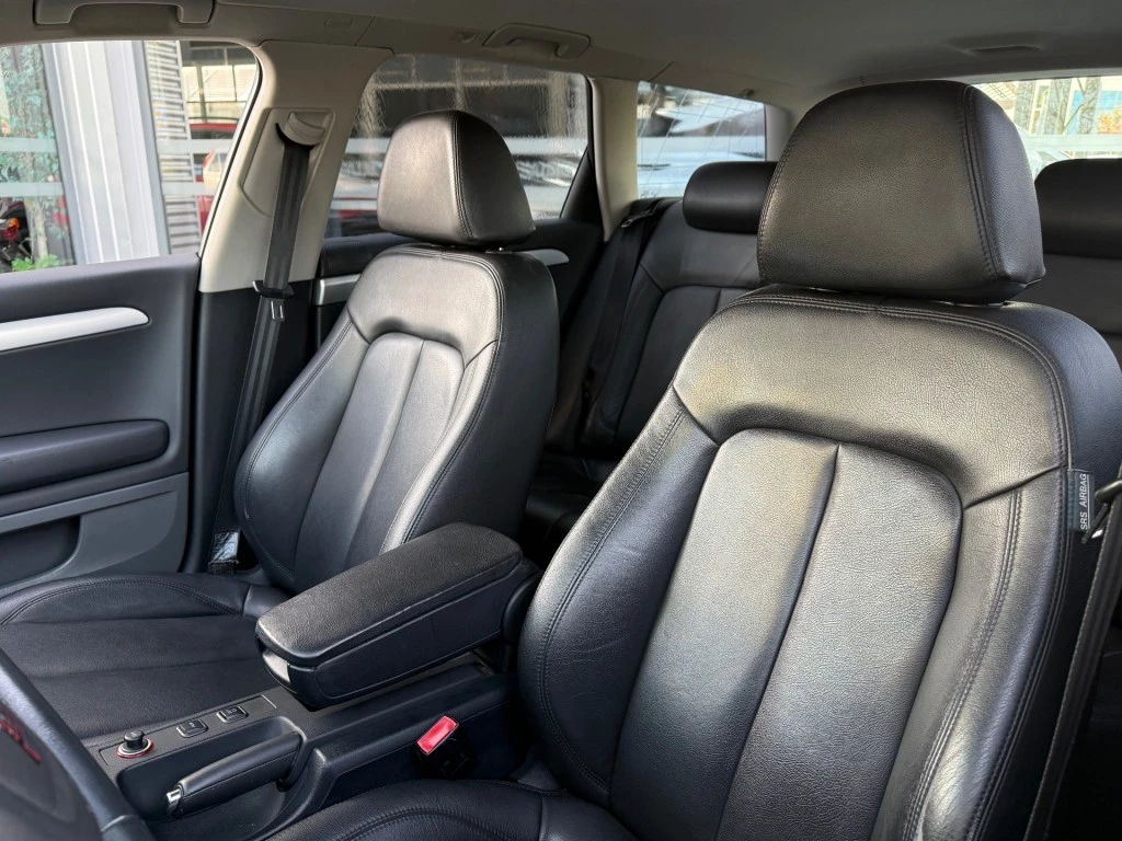 Hoofdafbeelding SEAT Exeo