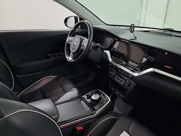 Hoofdafbeelding Kia e-Niro