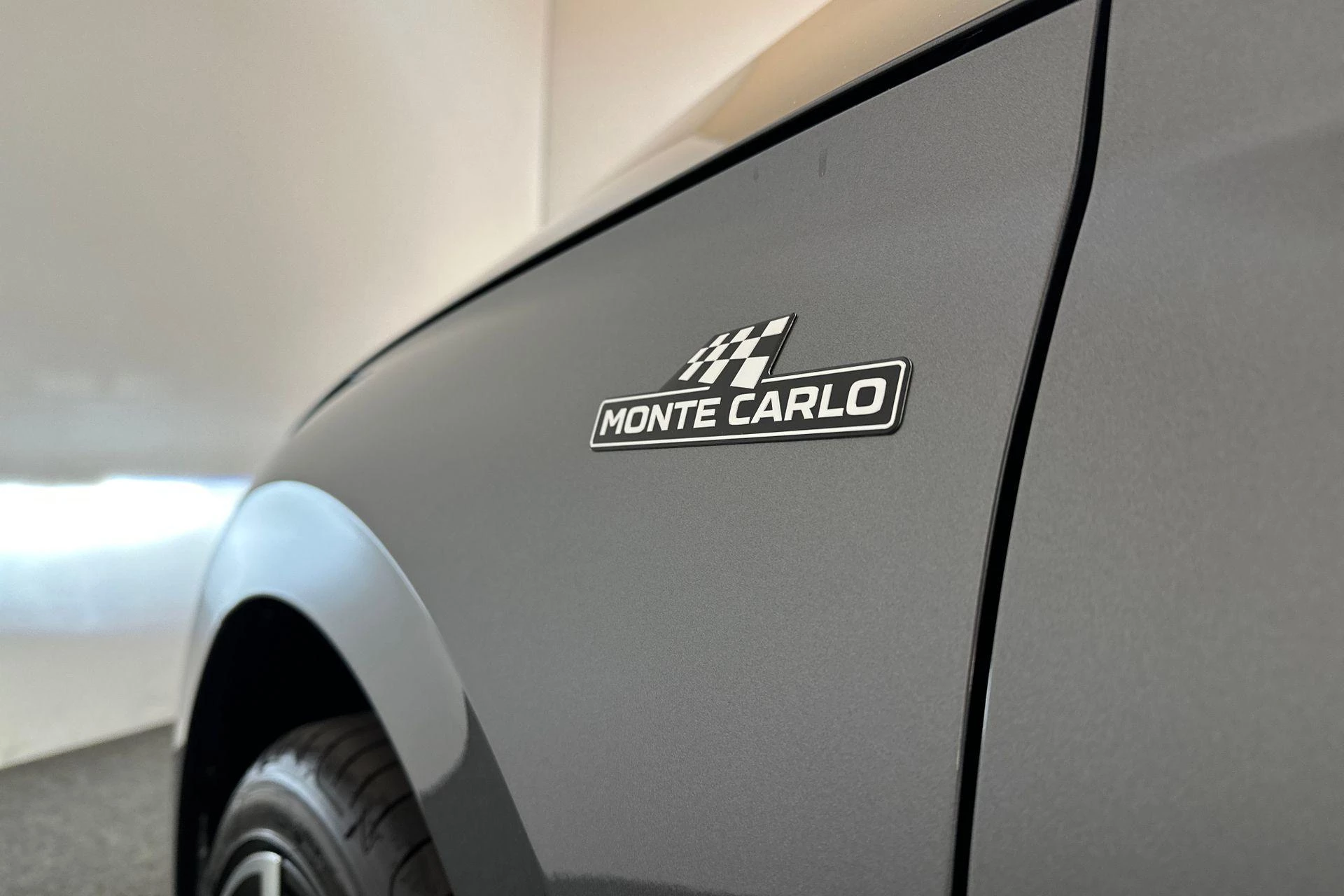 Hoofdafbeelding Škoda Scala