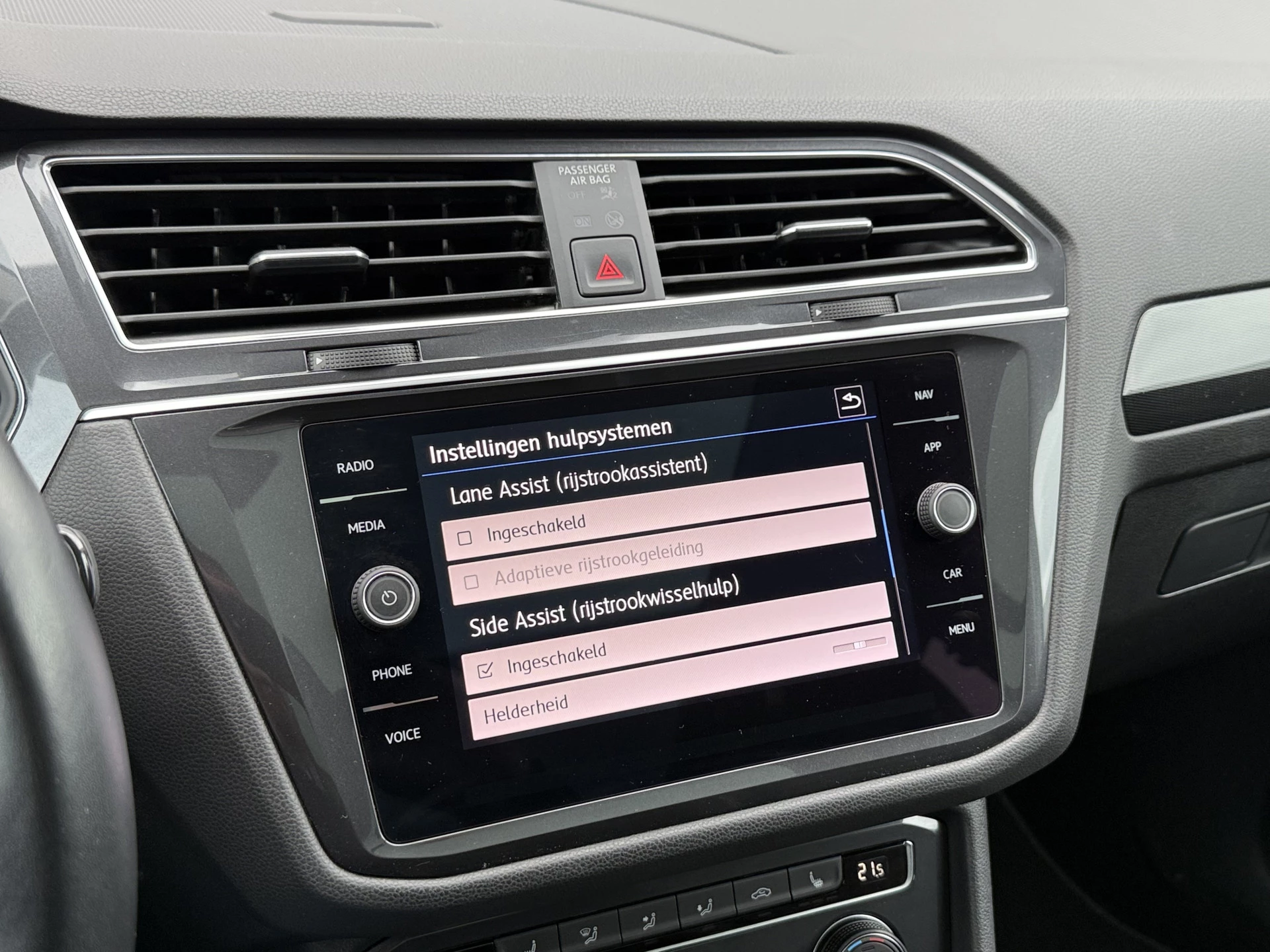 Hoofdafbeelding Volkswagen Tiguan Allspace