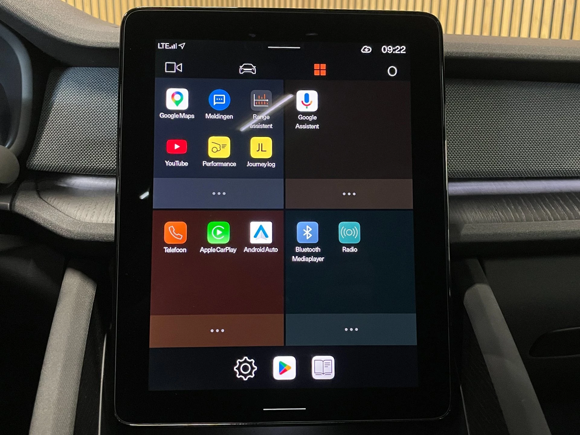 Hoofdafbeelding Polestar 2