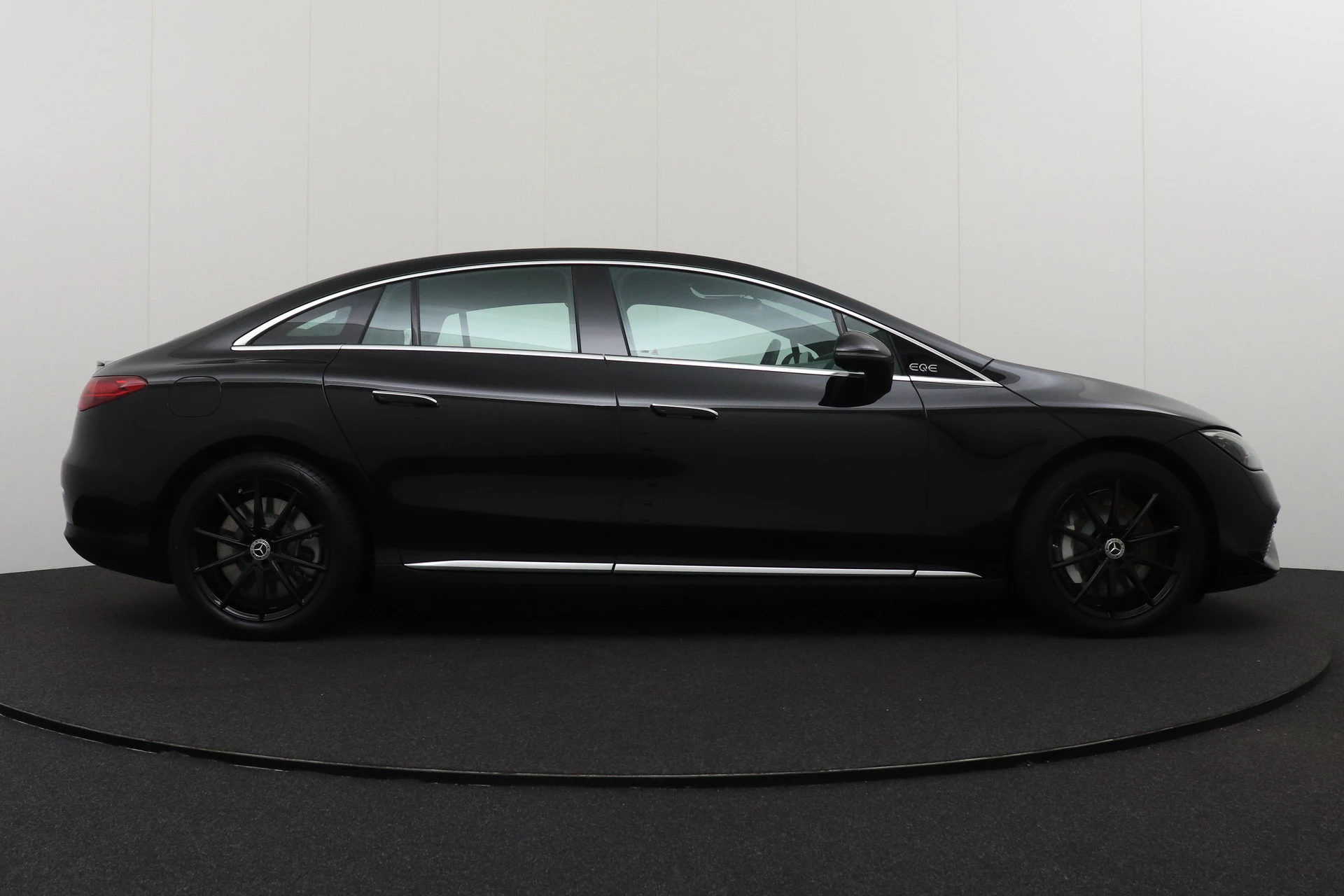 Hoofdafbeelding Mercedes-Benz EQE