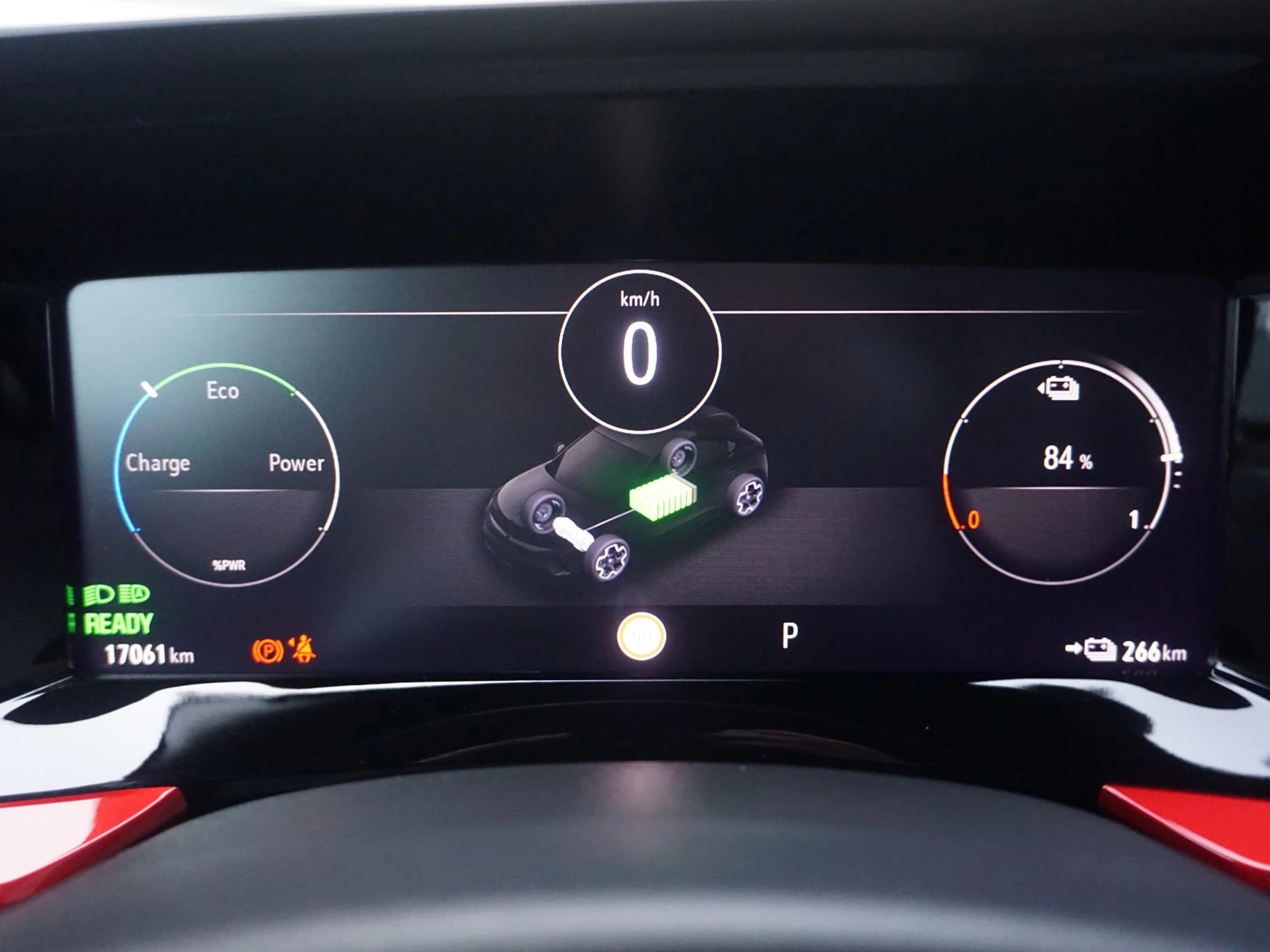 Hoofdafbeelding Opel Mokka-e