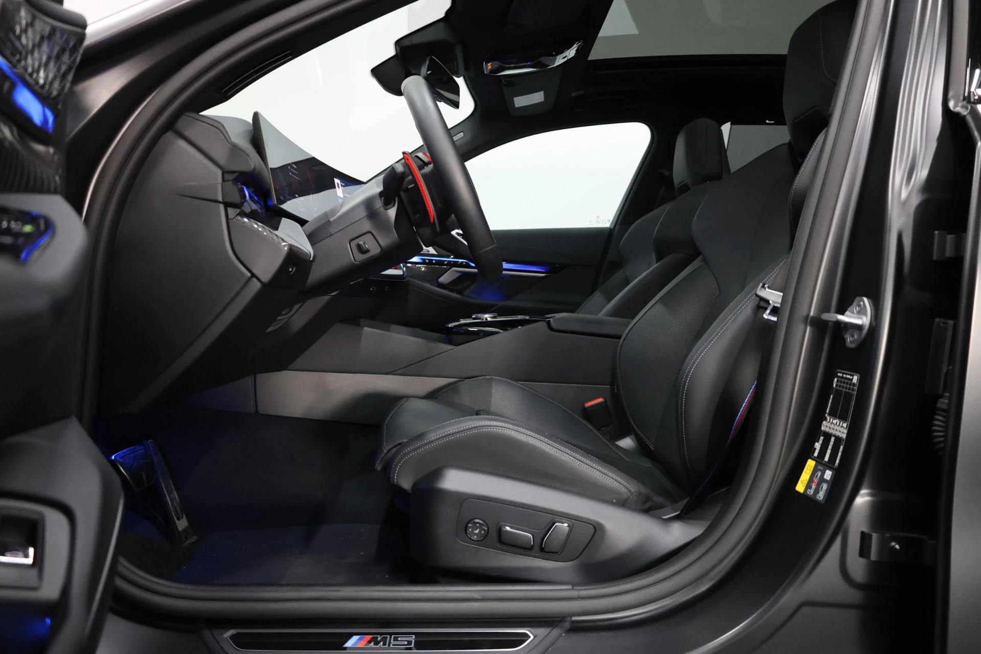 Hoofdafbeelding BMW M5