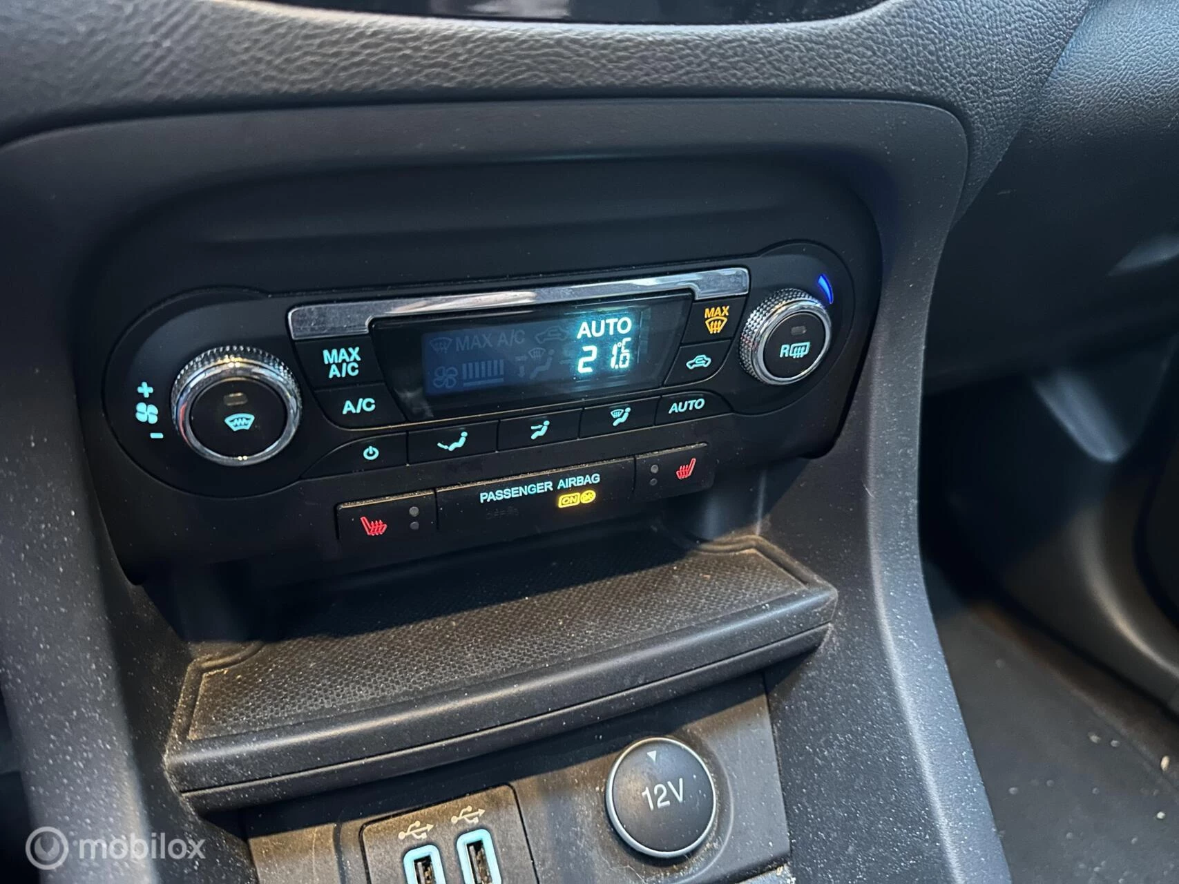 Hoofdafbeelding Ford Ka