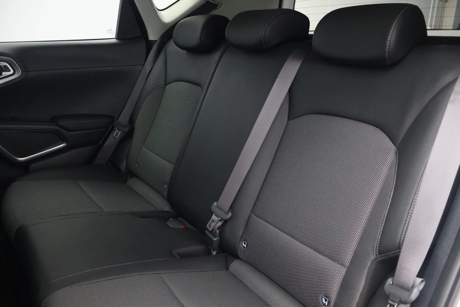 Hoofdafbeelding Kia e-Soul