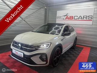Volkswagen Taigo 1.5 TSI R-Line DSG - Panoramadak
