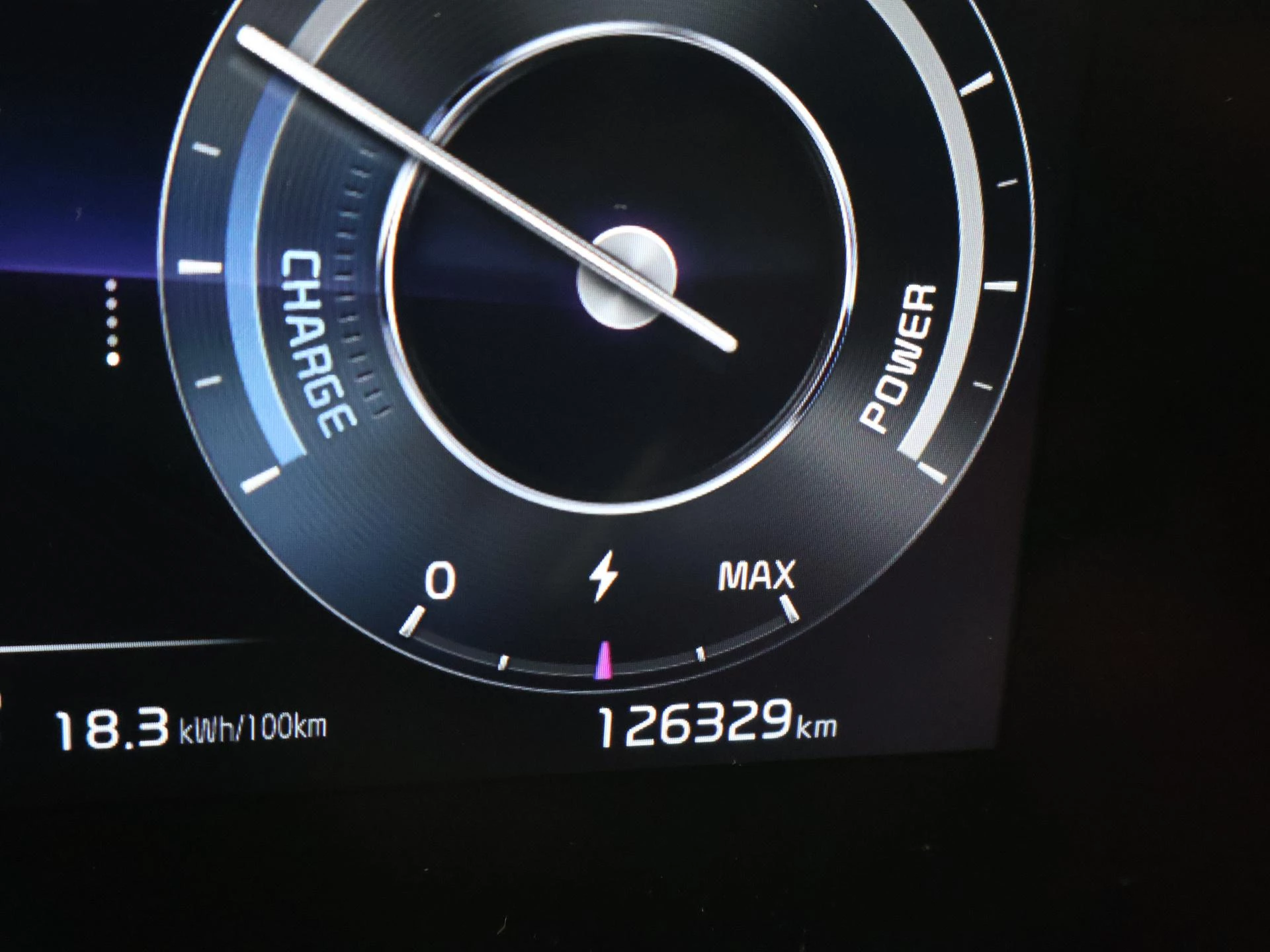 Hoofdafbeelding Kia Niro EV