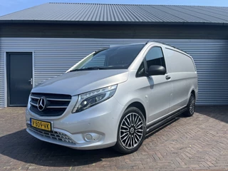 Mercedes-Benz Vito 114 CDI Lang Business Ambition AUTOMAAT