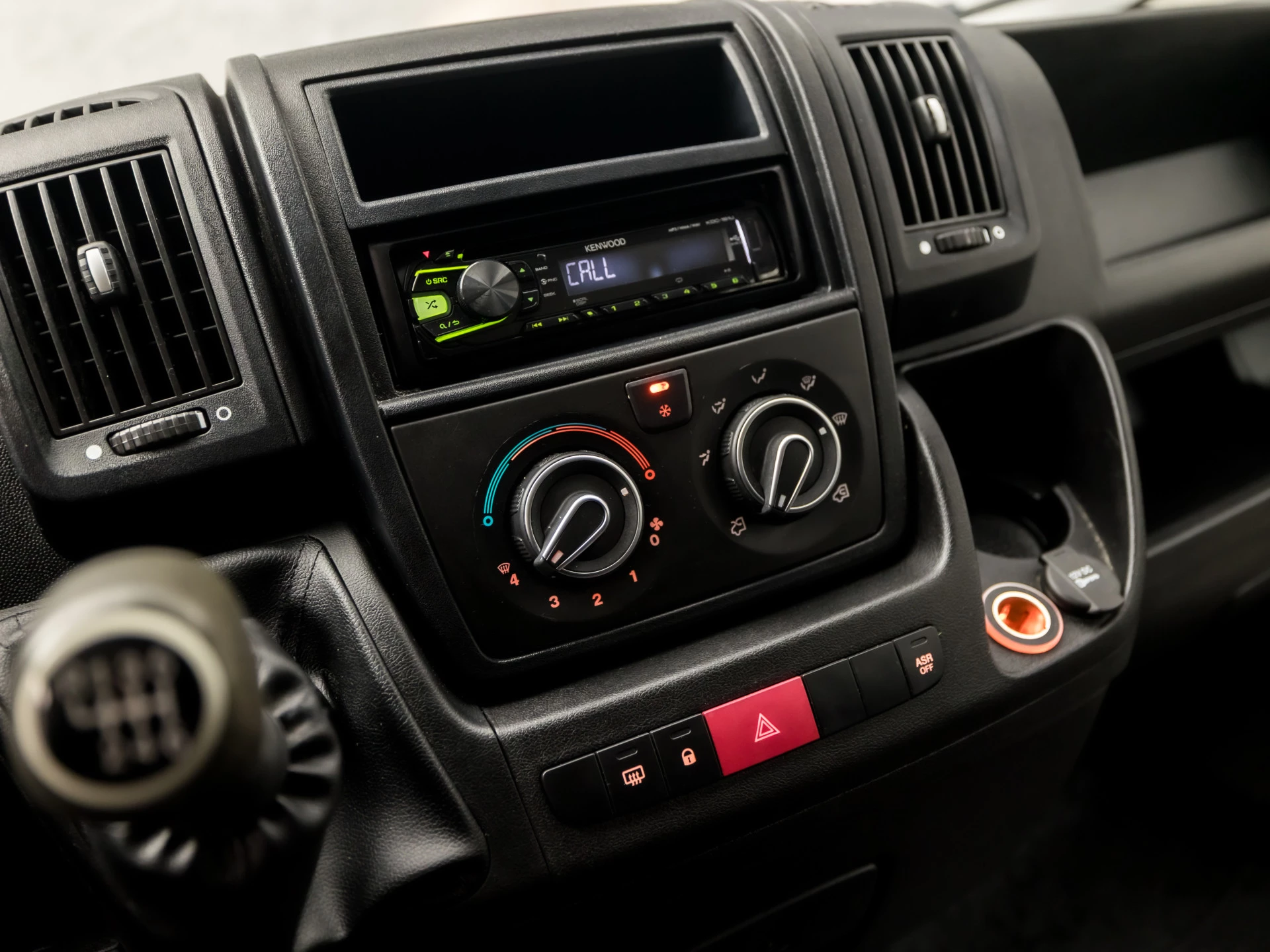 Hoofdafbeelding Peugeot Boxer