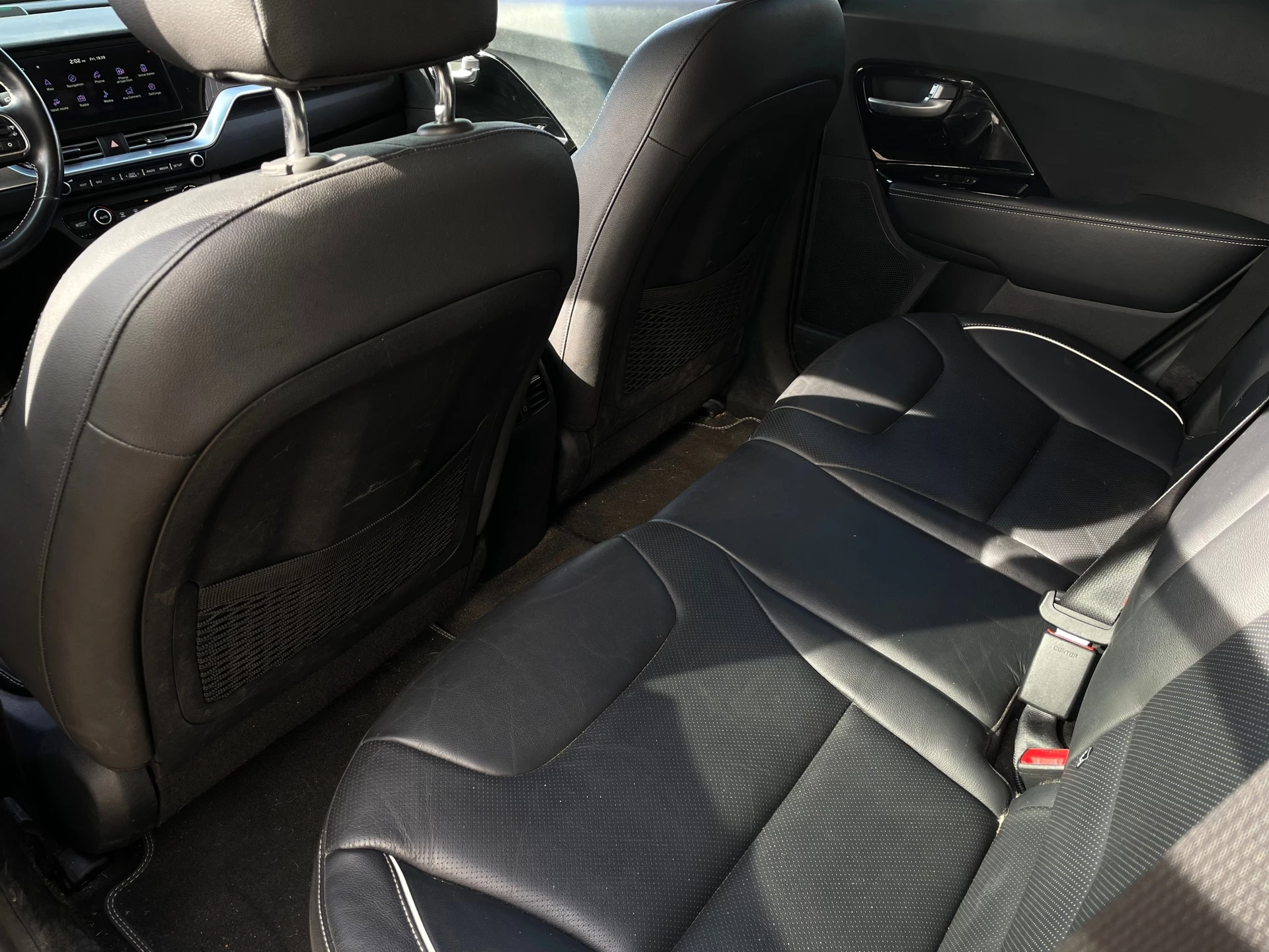 Hoofdafbeelding Kia e-Niro