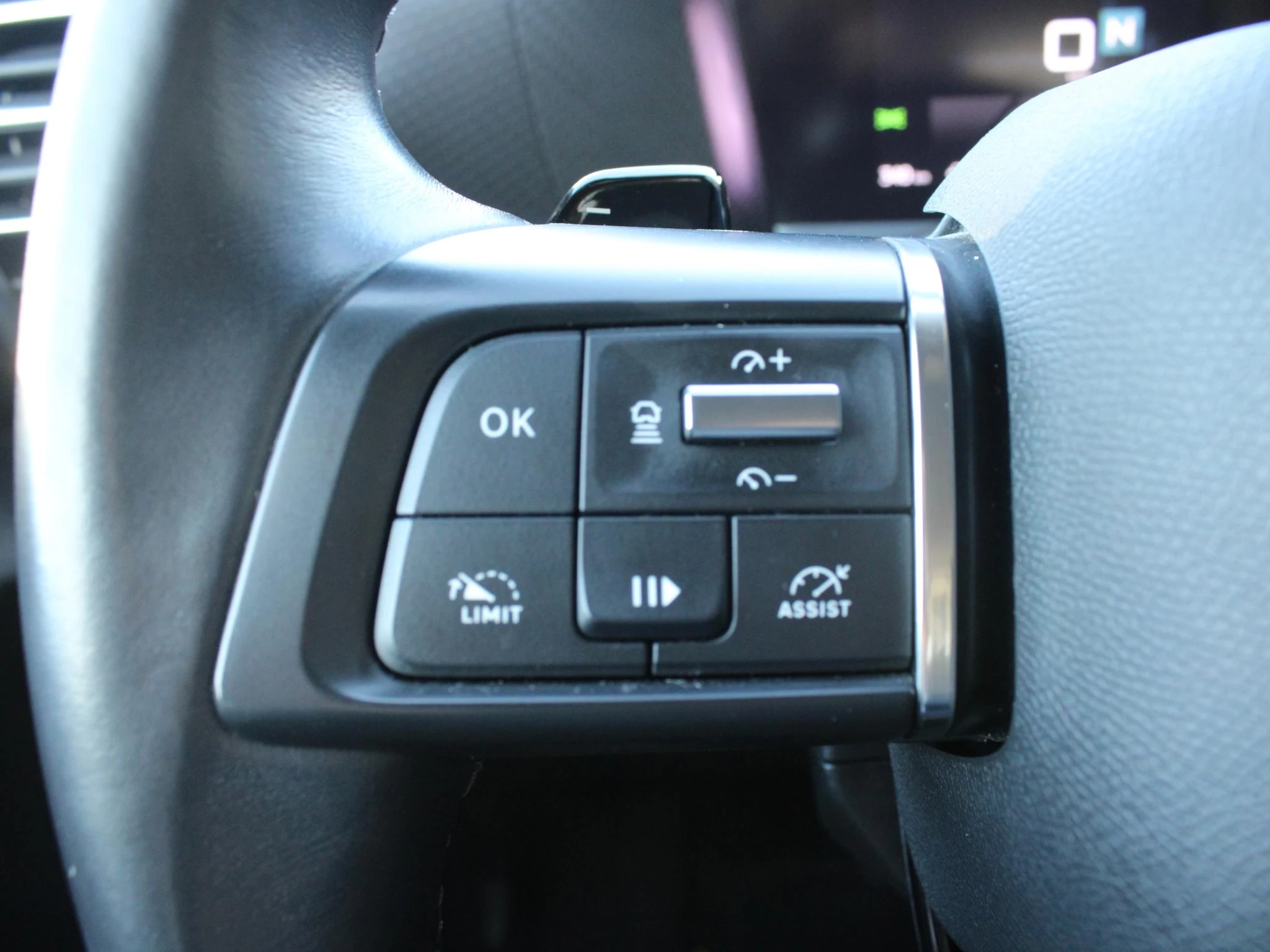 Hoofdafbeelding Citroën C4