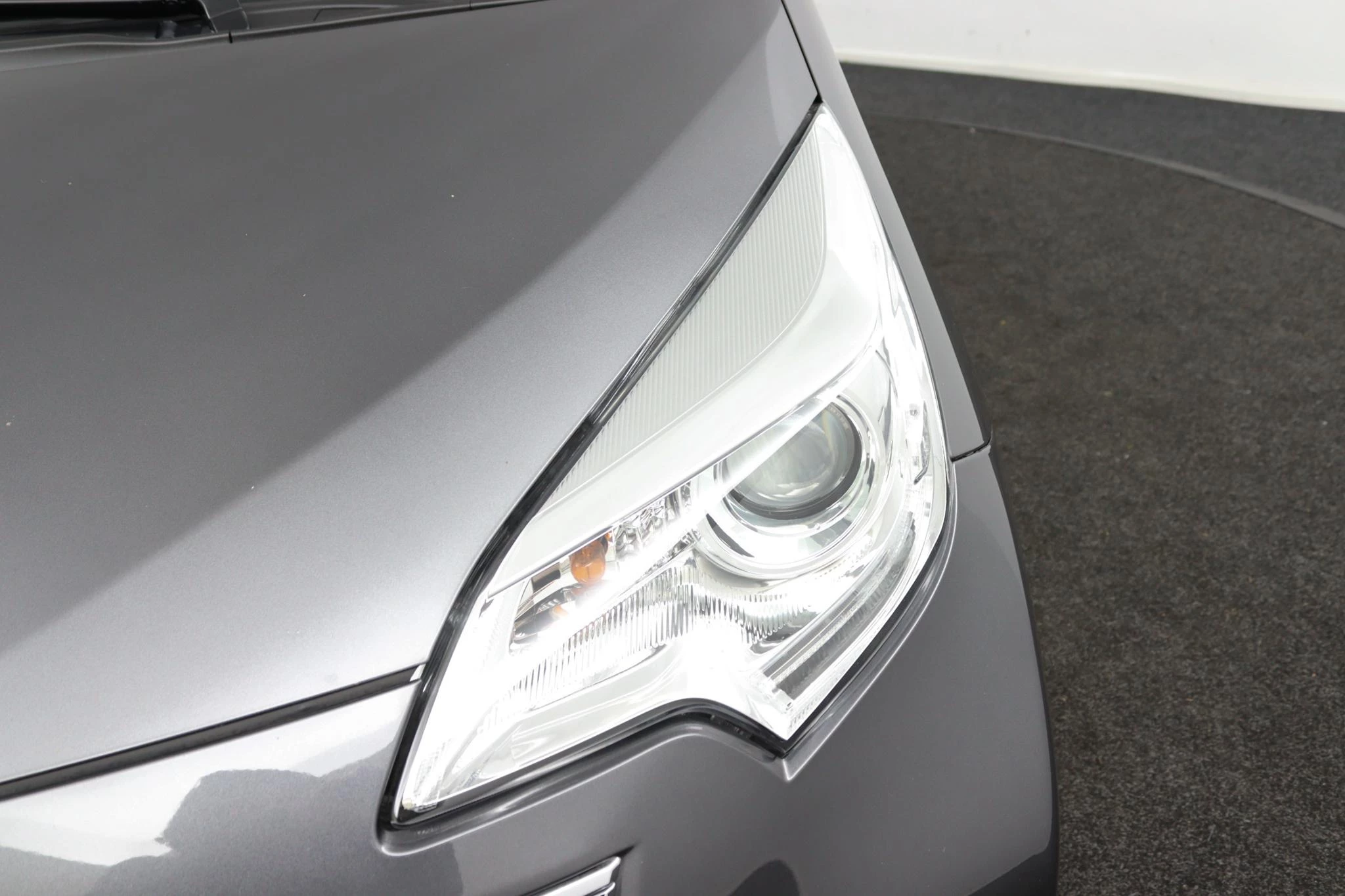 Hoofdafbeelding Toyota Verso-S