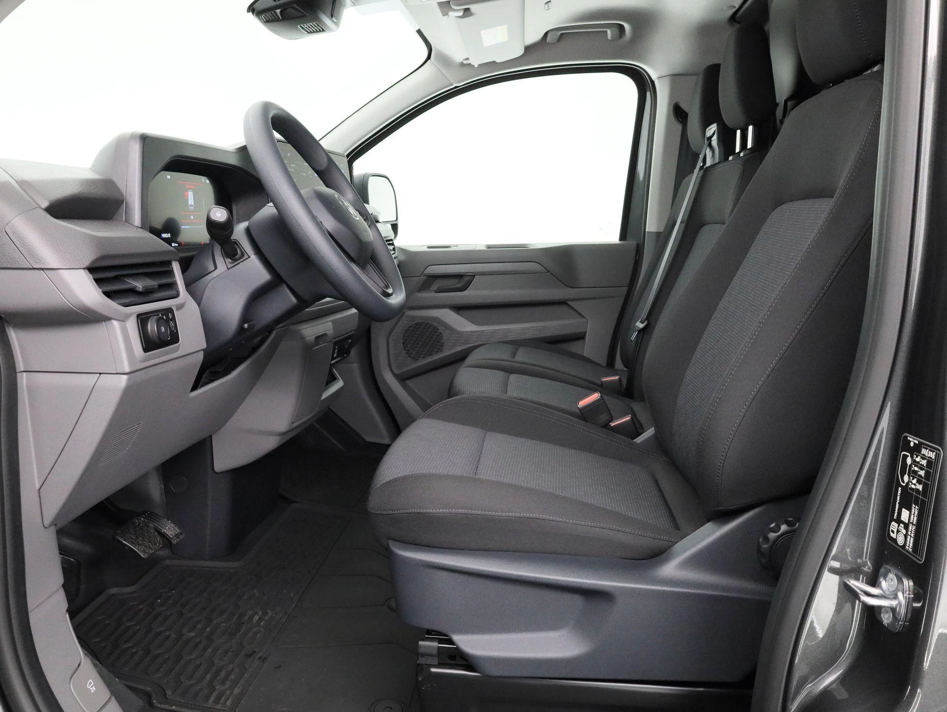 Hoofdafbeelding Volkswagen e-Transporter