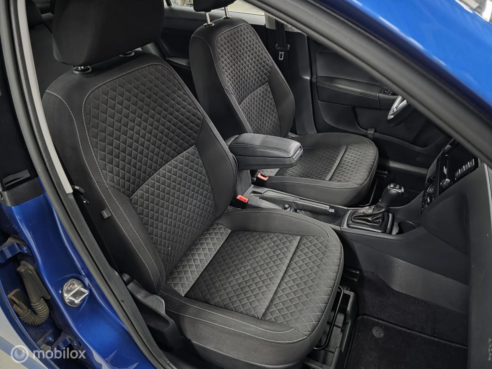 Hoofdafbeelding Škoda Rapid