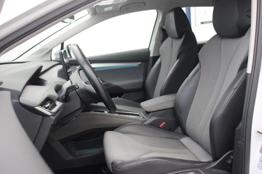 Hoofdafbeelding Škoda Enyaq iV