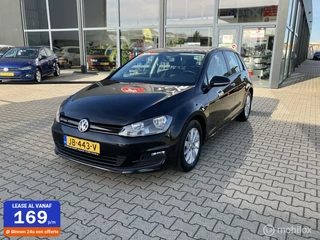 Volkswagen Golf 1.0 TSI Comfortline