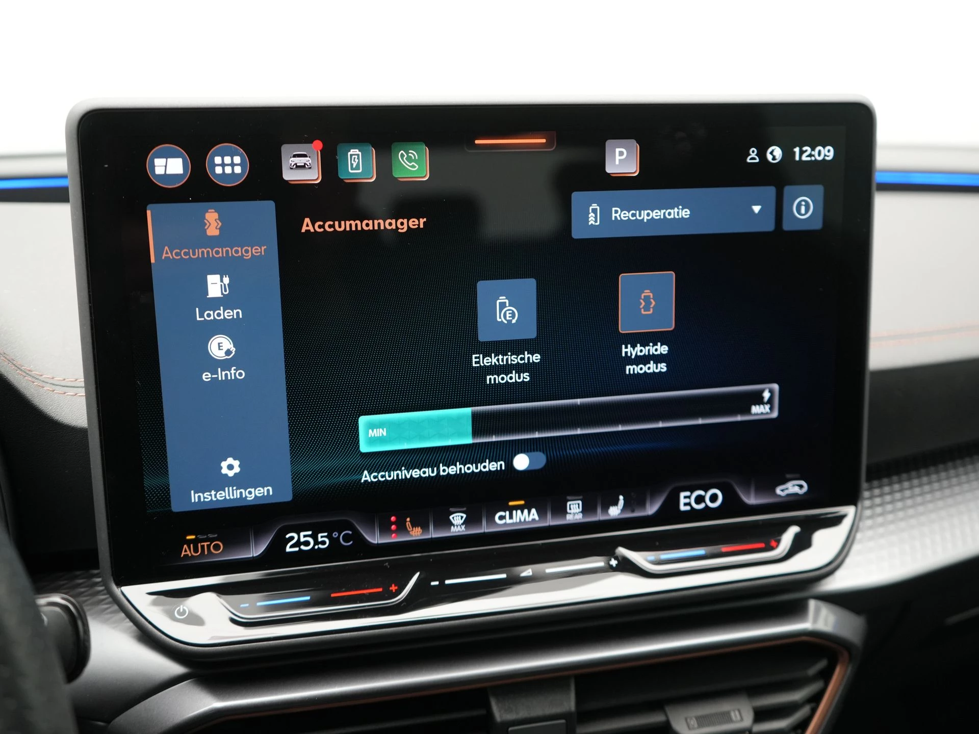 Hoofdafbeelding CUPRA Leon