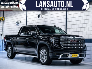 GMC Sierra 1500 Denali | FULL OPTION | 6.2L V8