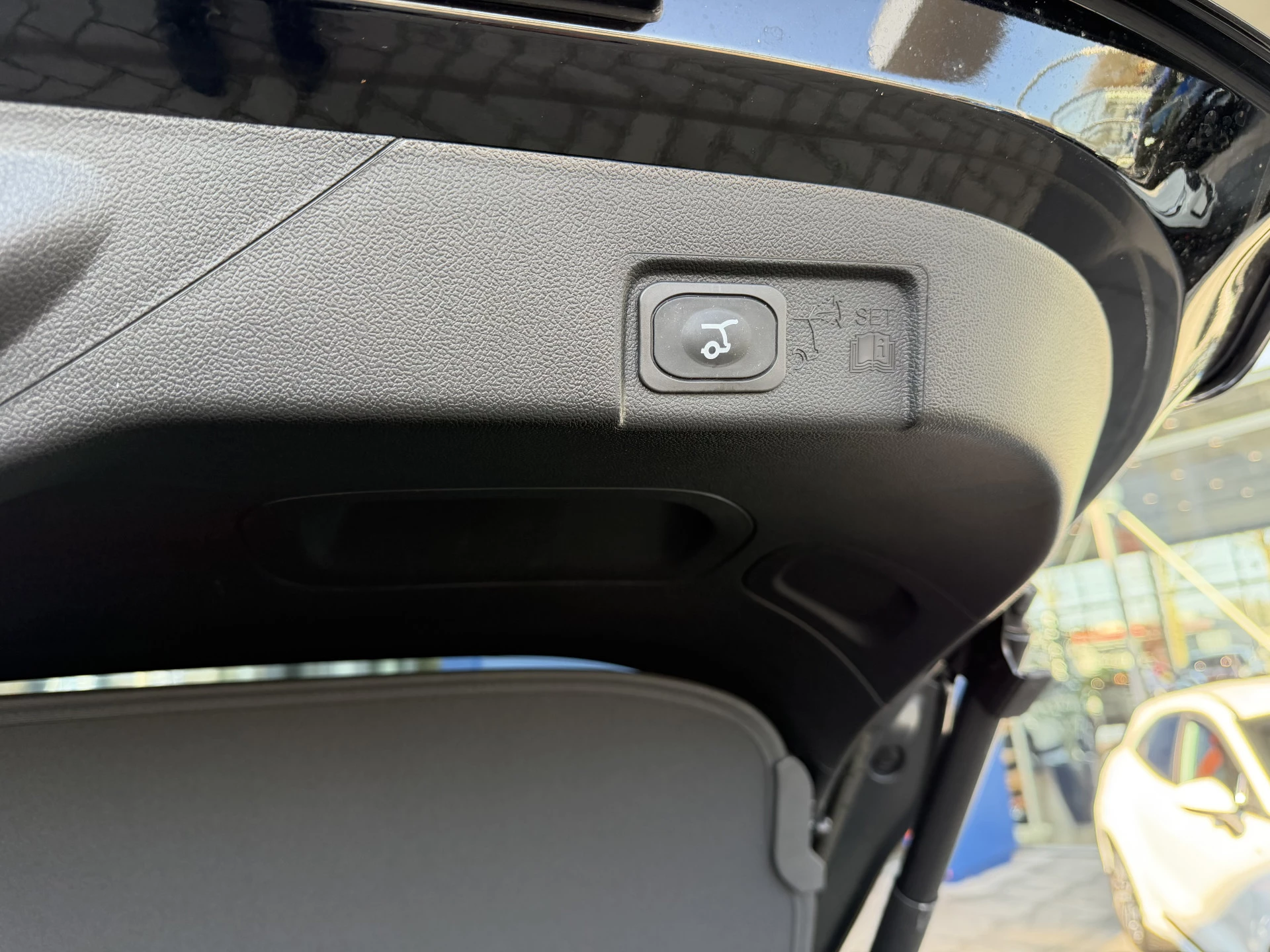 Hoofdafbeelding Ford Puma Gen-E