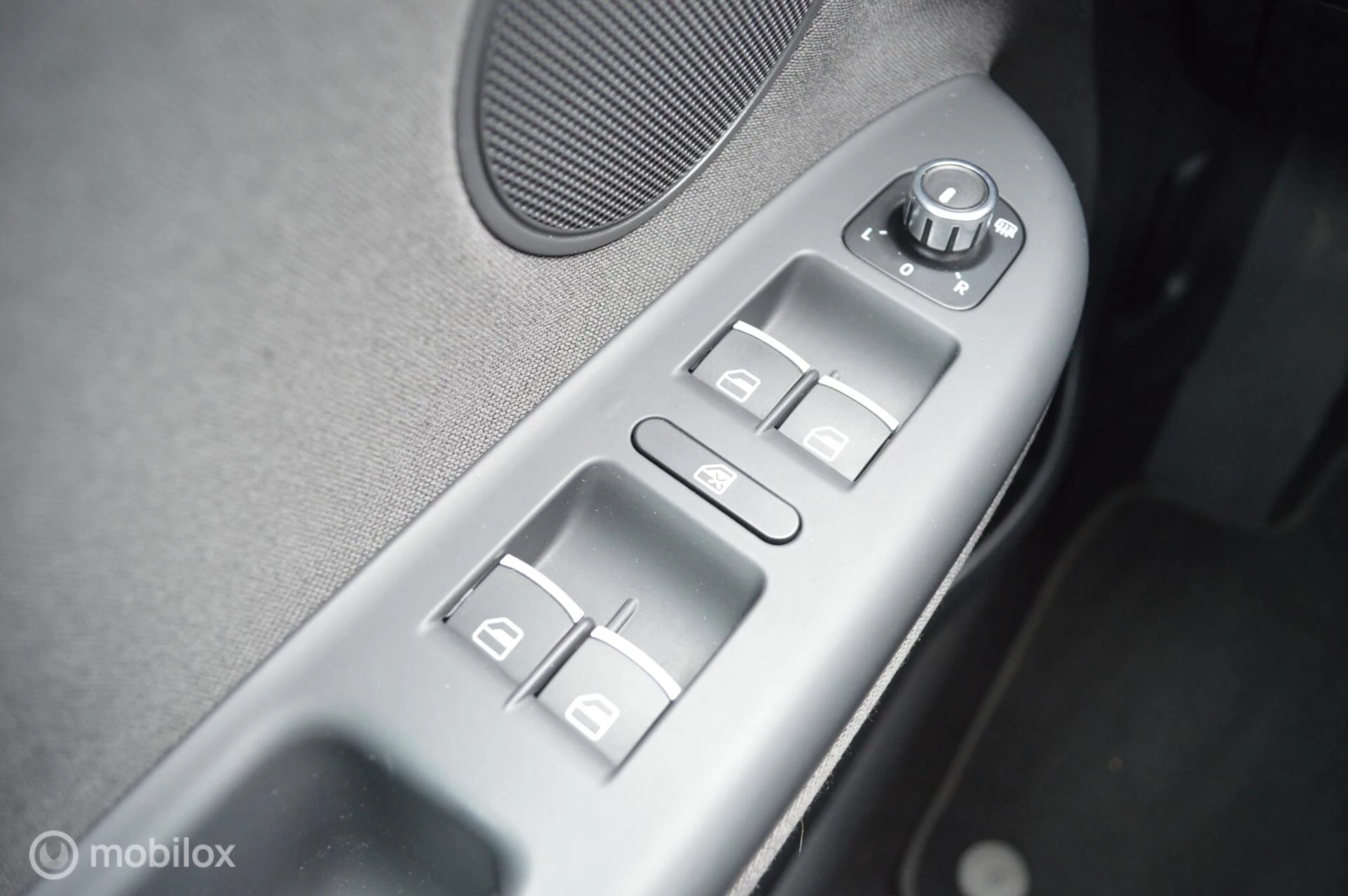 Hoofdafbeelding Volkswagen Golf Plus