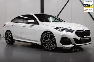 Hoofdafbeelding BMW 2 Serie BMW 2-serie Gran Coupé 218i High Executive |AUT| M-Sport | 19" |