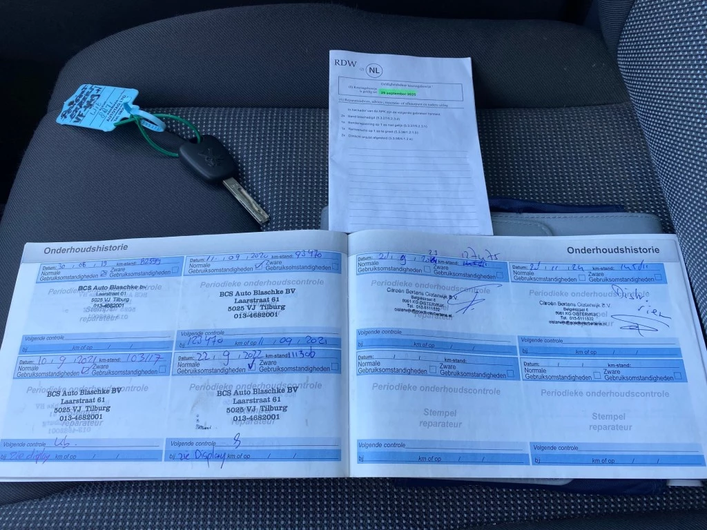 Hoofdafbeelding Peugeot Expert