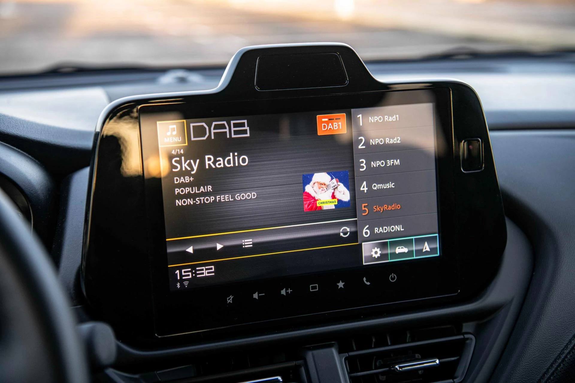 Hoofdafbeelding Suzuki S-Cross