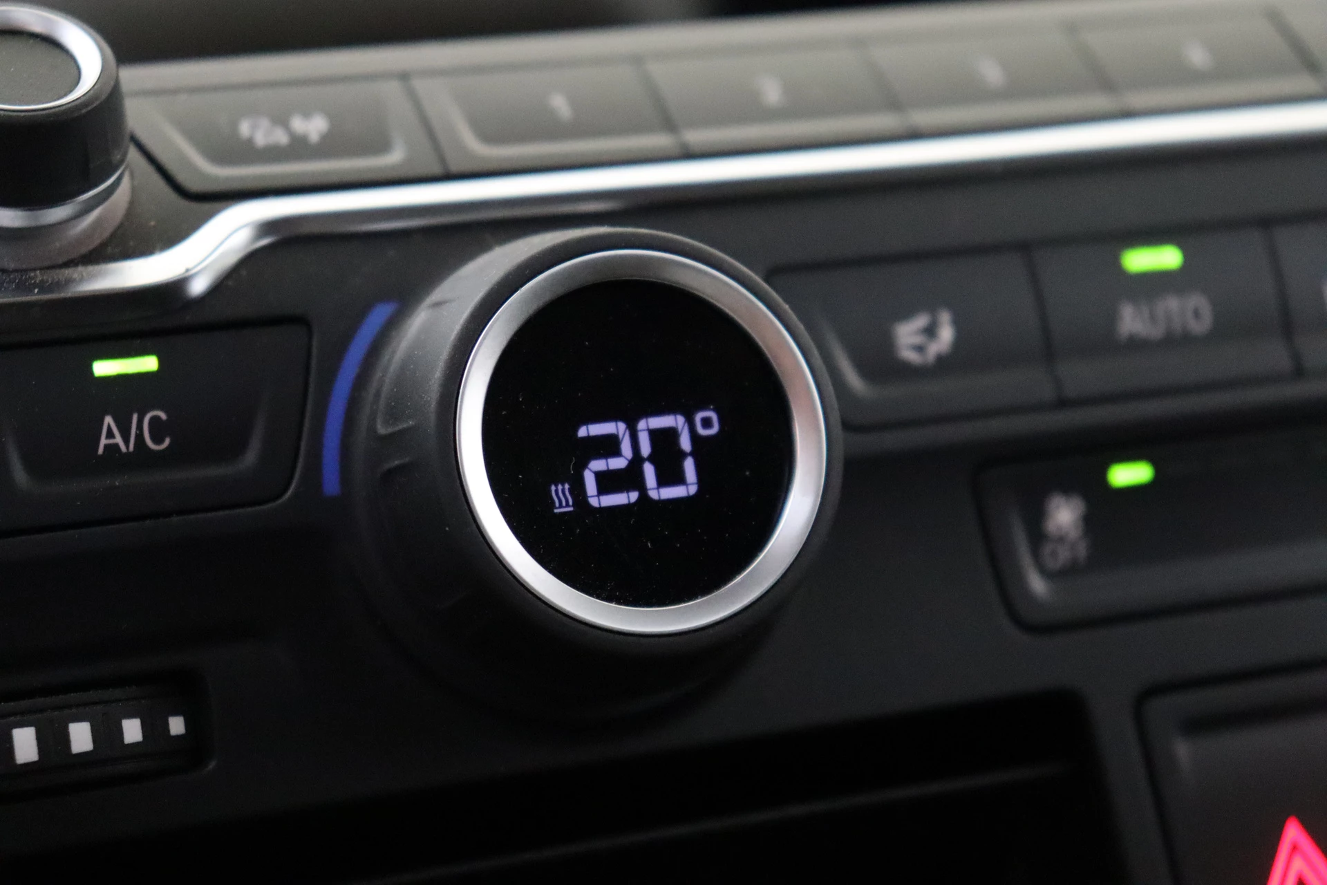 Hoofdafbeelding BMW i3