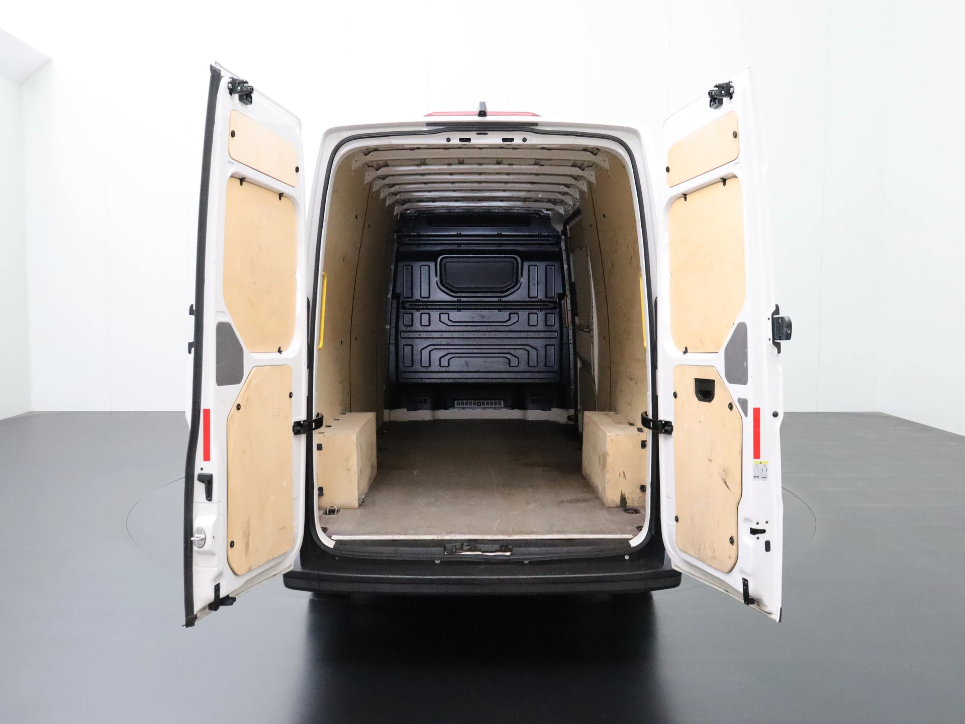 Hoofdafbeelding MAN TGE