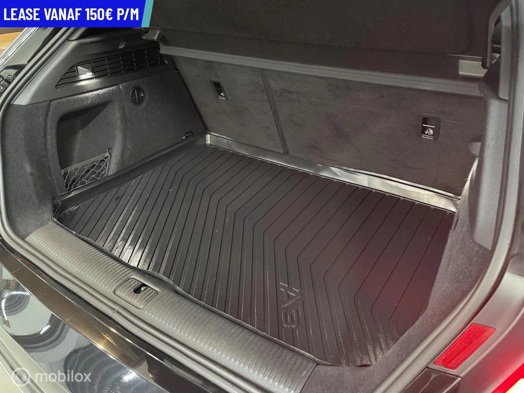 Hoofdafbeelding Audi S3
