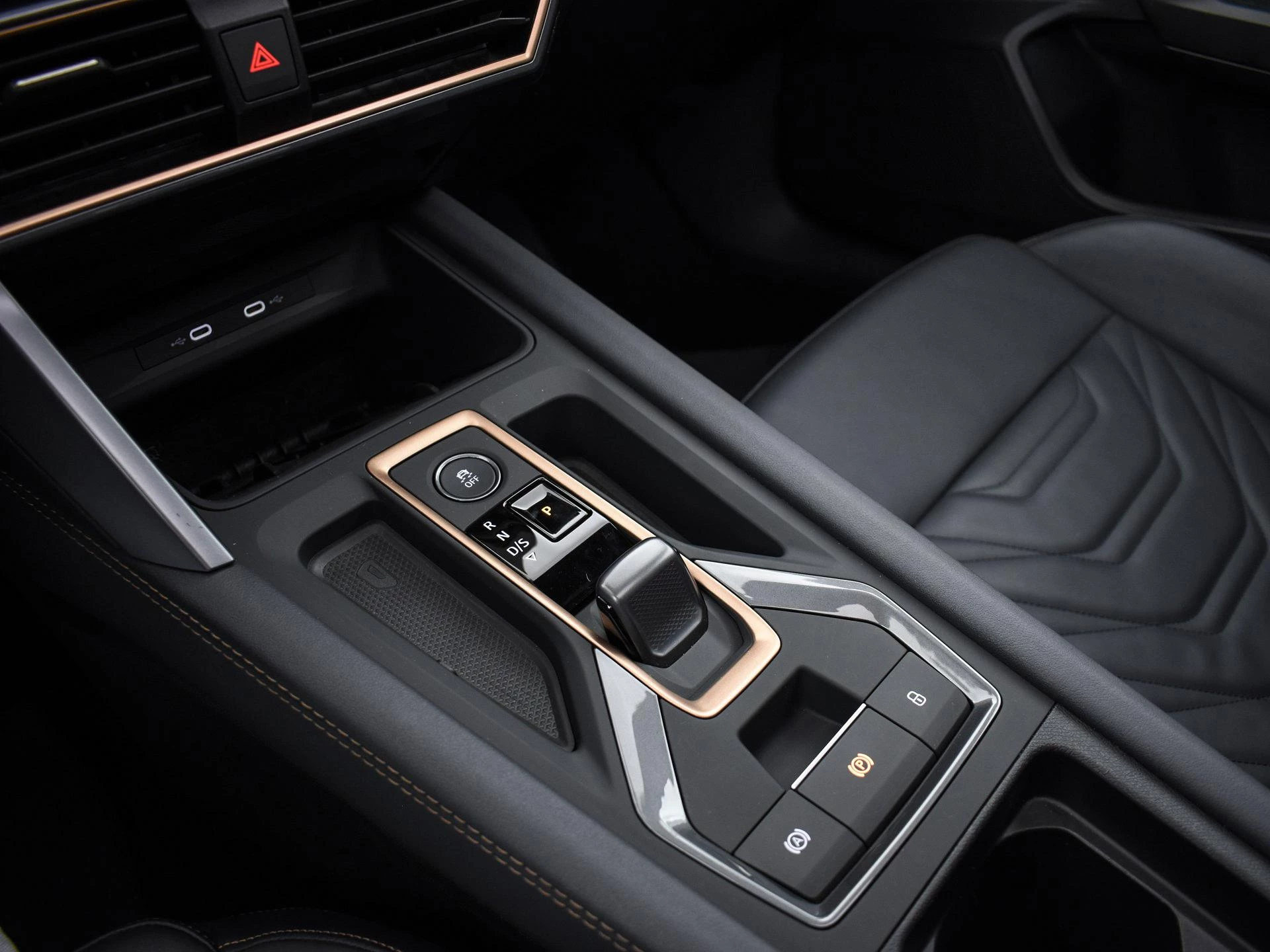 Hoofdafbeelding CUPRA Leon