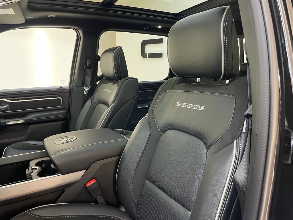 Hoofdafbeelding Dodge Ram Pick-Up