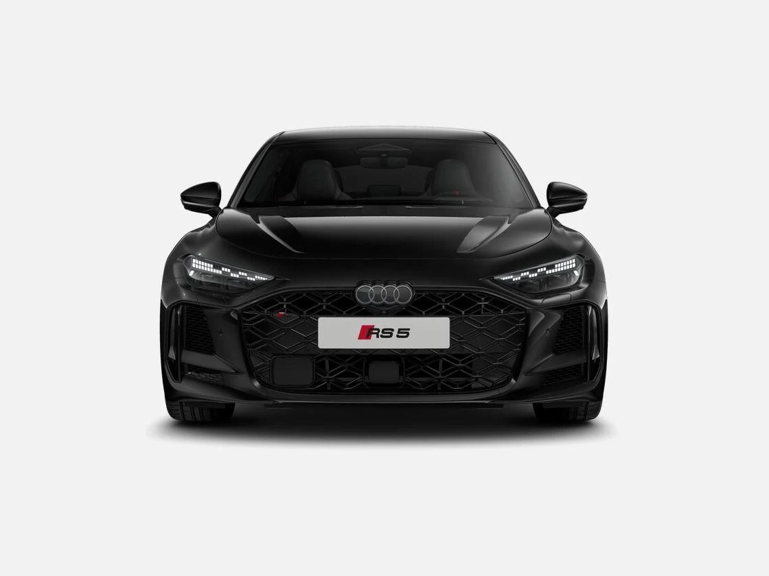 Hoofdafbeelding Audi RS5