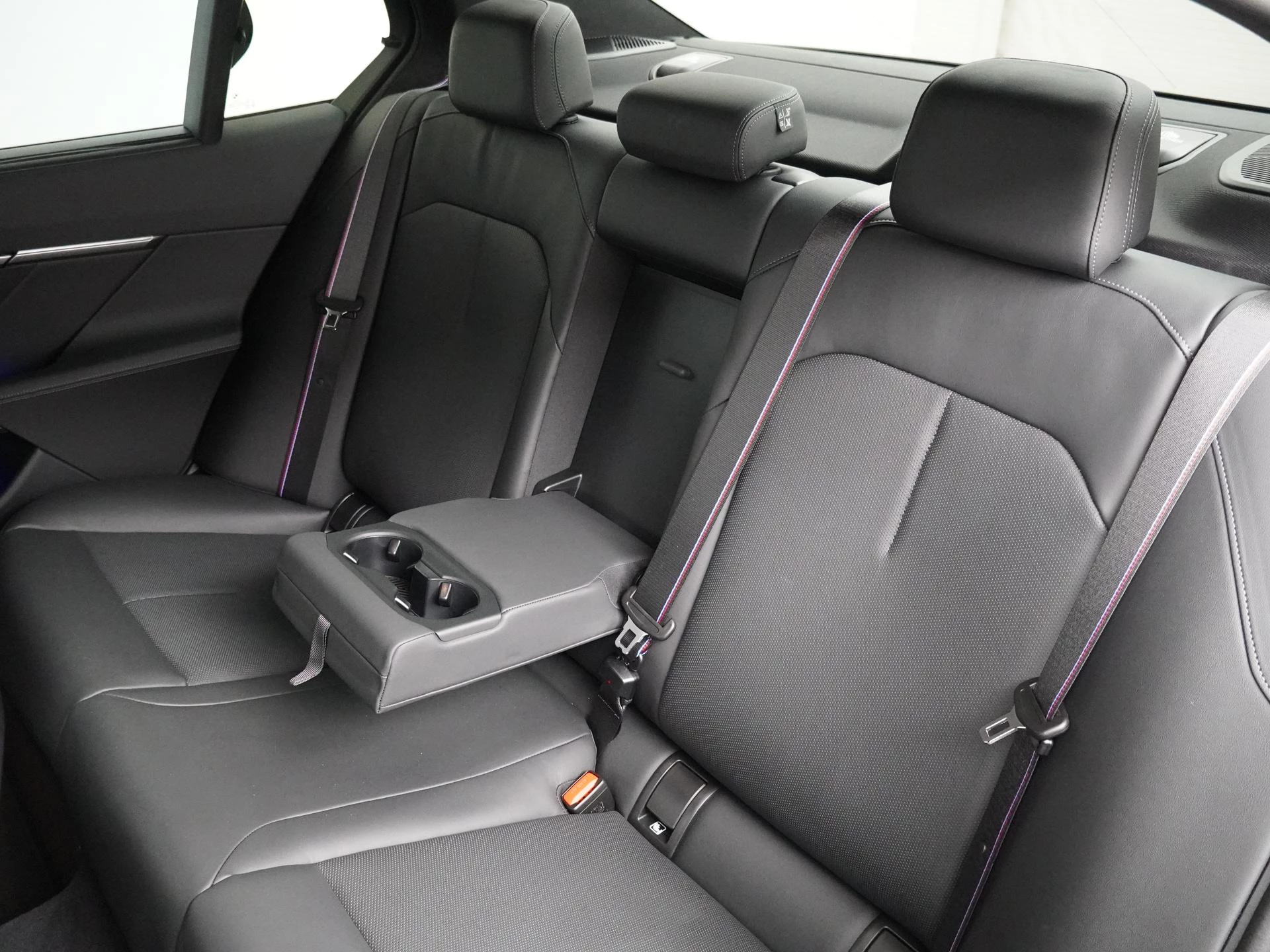 Hoofdafbeelding BMW M5