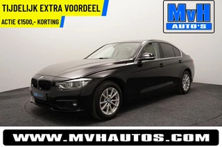 BMW 3-serie 320i Centennial High Executive|LEER|LED|ORG.NL