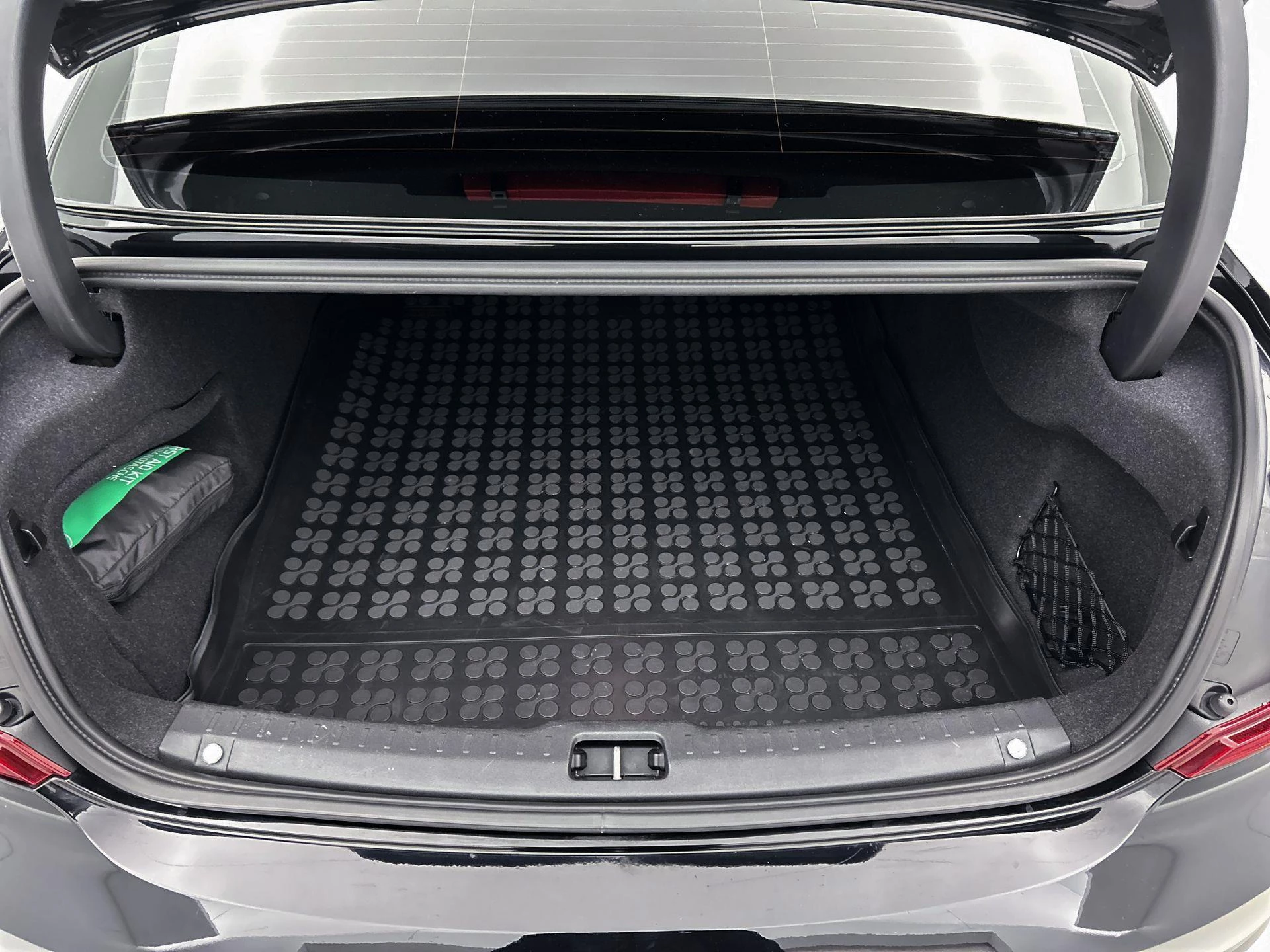 Hoofdafbeelding Volvo S90