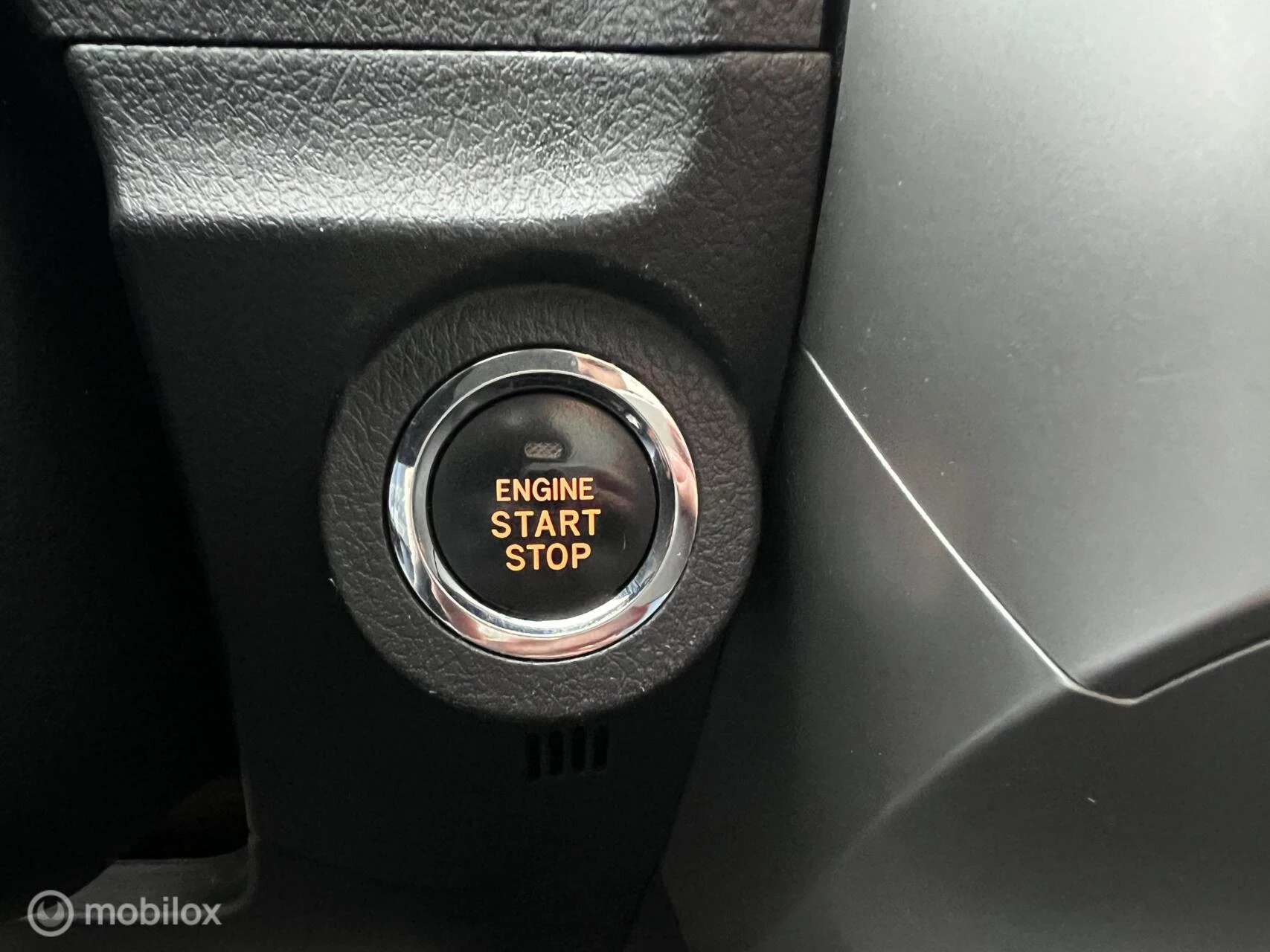 Hoofdafbeelding Toyota Verso