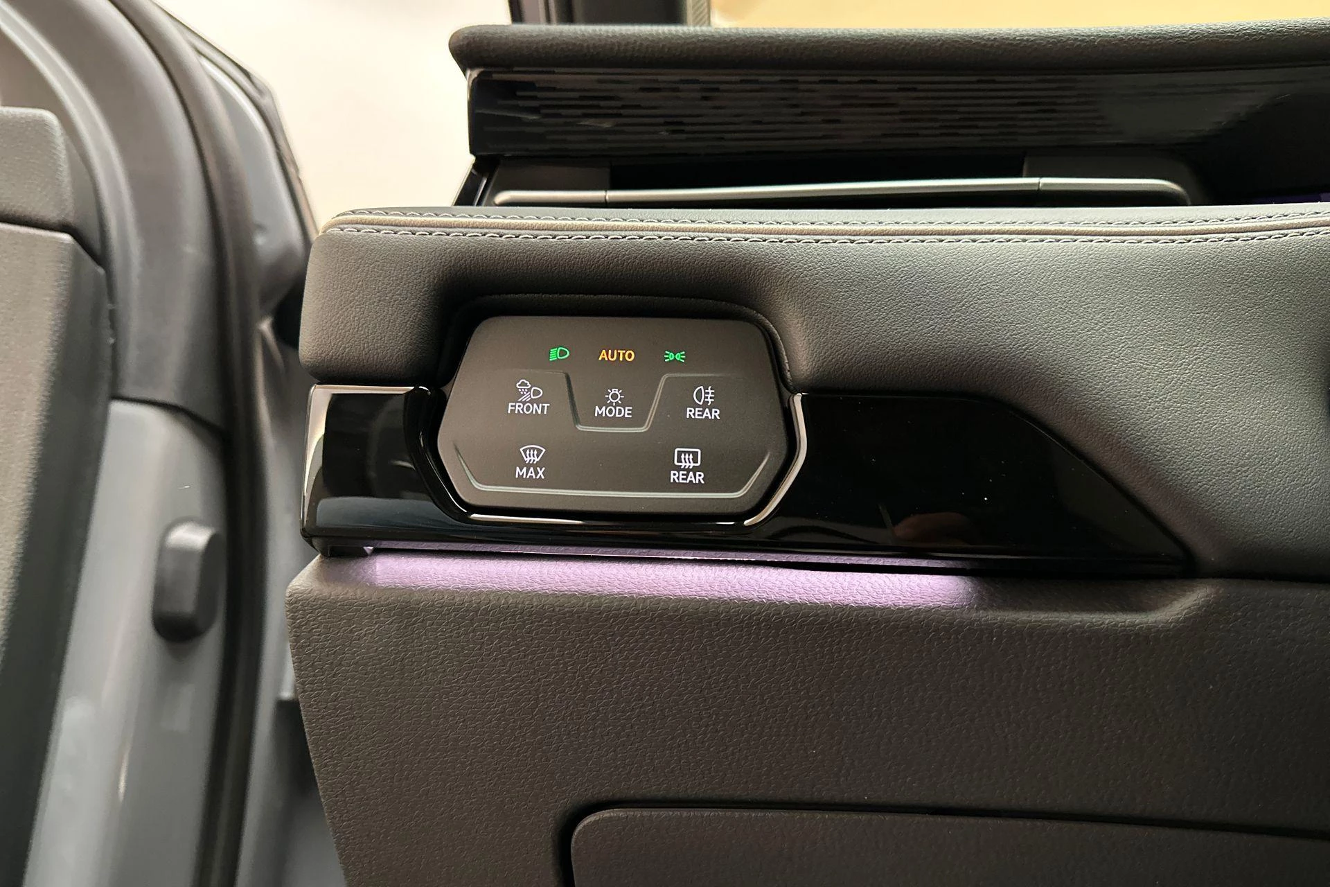 Hoofdafbeelding Volkswagen ID.7