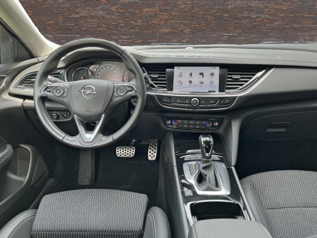 Hoofdafbeelding Opel Insignia