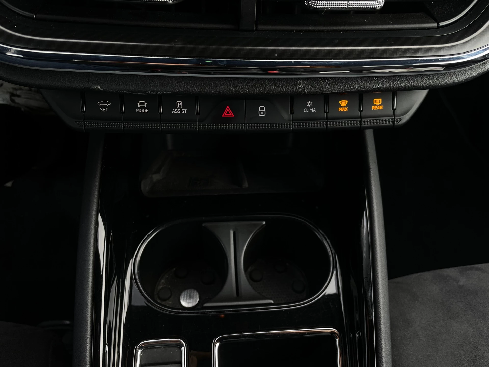 Hoofdafbeelding Škoda Enyaq iV