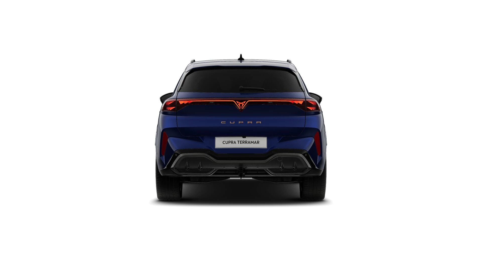 Hoofdafbeelding CUPRA Terramar