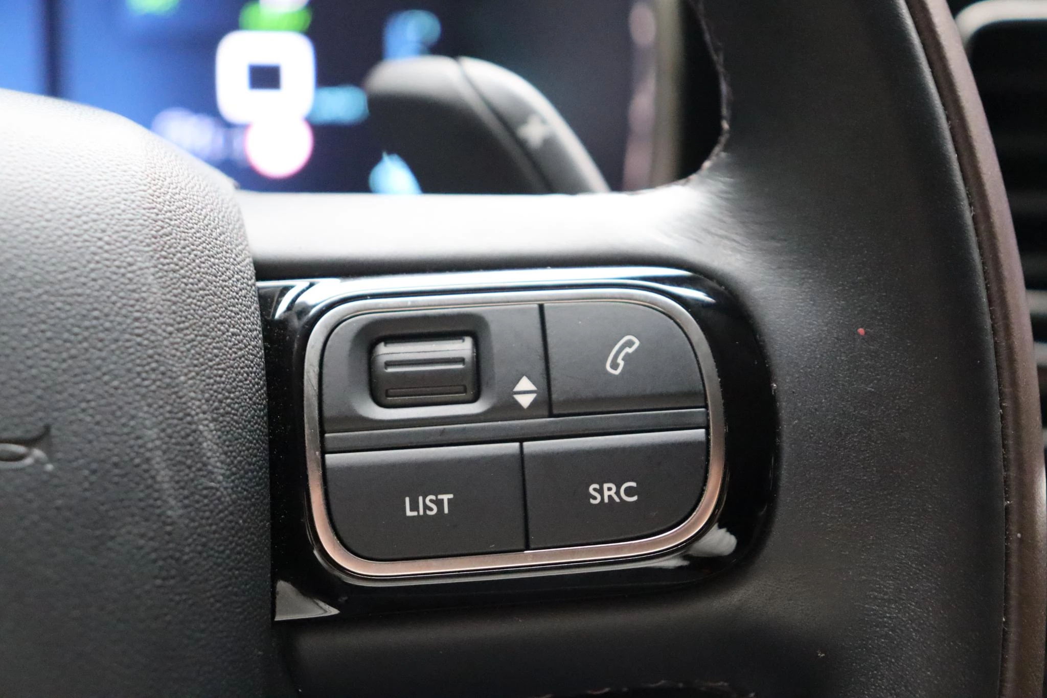 Hoofdafbeelding Citroën C5 Aircross