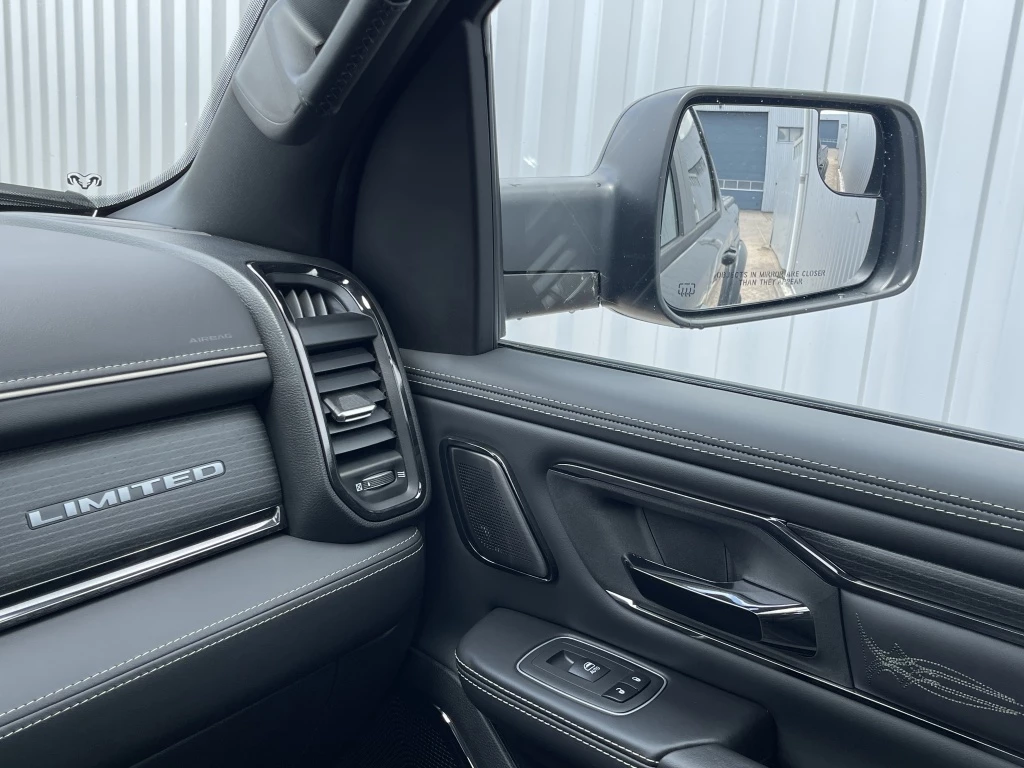 Hoofdafbeelding Dodge Ram Pick-Up