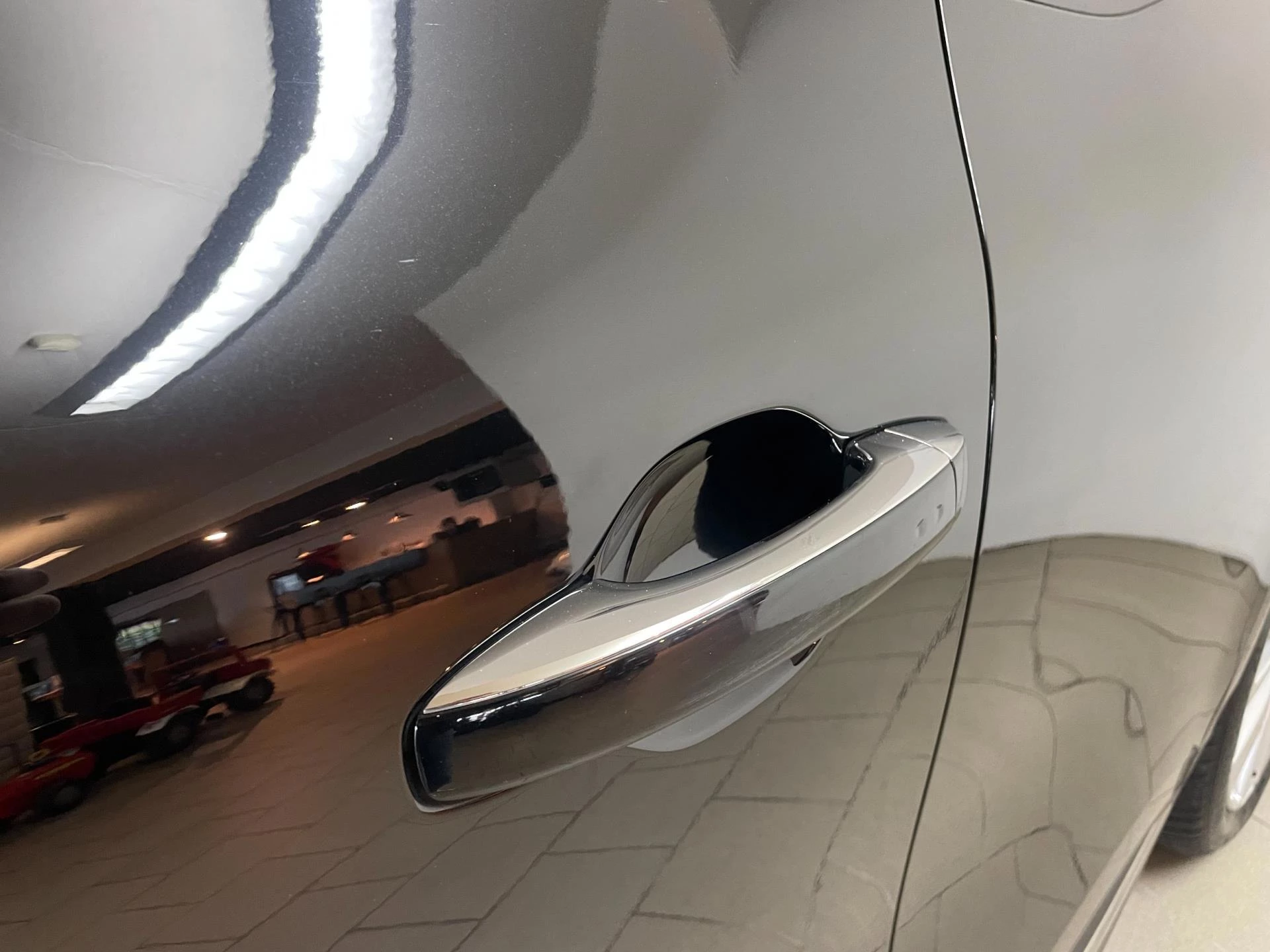 Hoofdafbeelding Renault Scénic