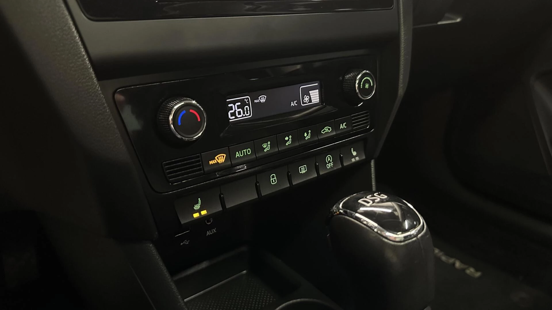 Hoofdafbeelding Škoda Rapid
