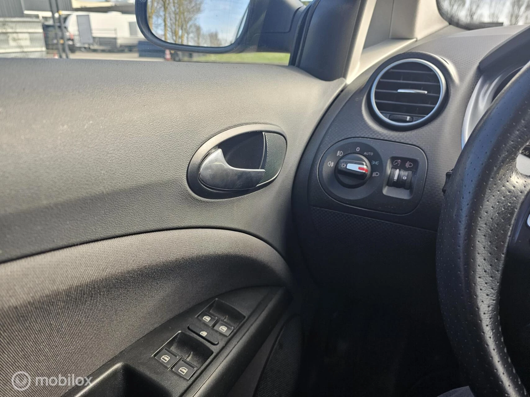 Hoofdafbeelding SEAT Altea XL